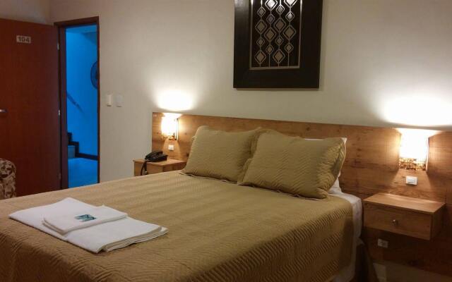 Serra Negra Pousada Spa