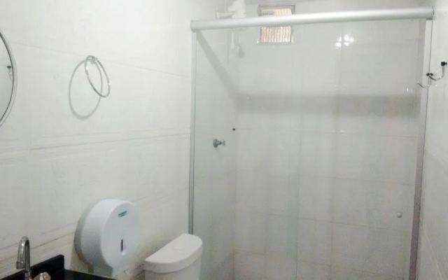 Nalu Beach Hotel pousada