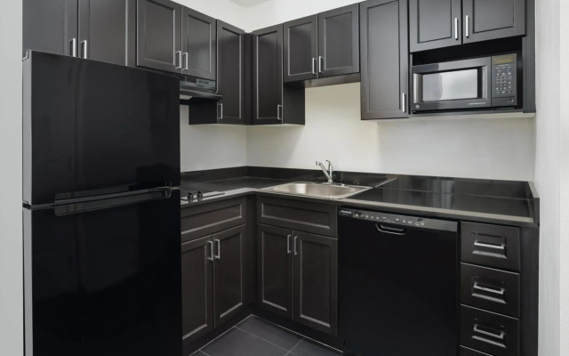 Residence Inn Philadelphia Center City