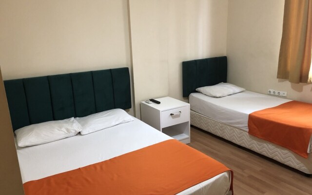 Turunç Hotel Antalya