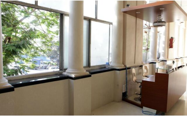 Hotel Elphinstone Annexe