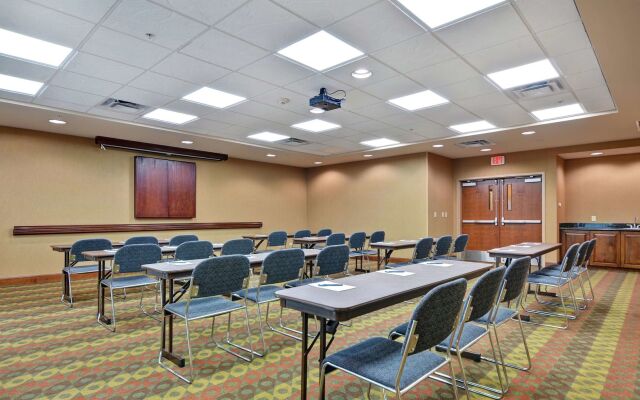 Homewood Suites by Hilton Fayetteville