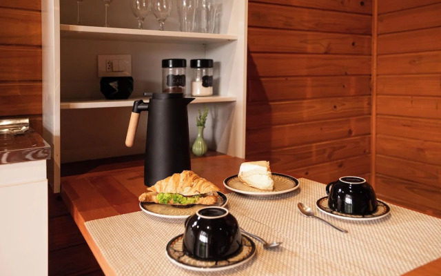 Tilli's Haus Praia & Campo