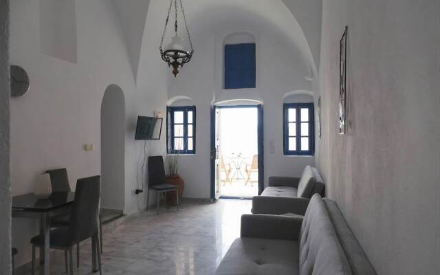 Santoescape House