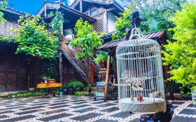 Cloudscape Boutique Hotel