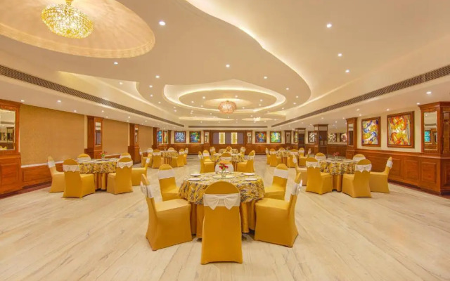 Best Western Royal Park