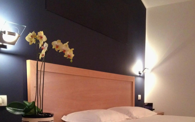 Hotel Parco della Rocca