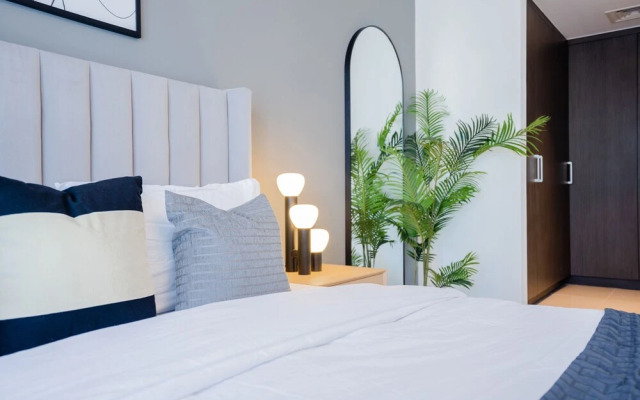 Nasma Luxury Stays - Harbour Views