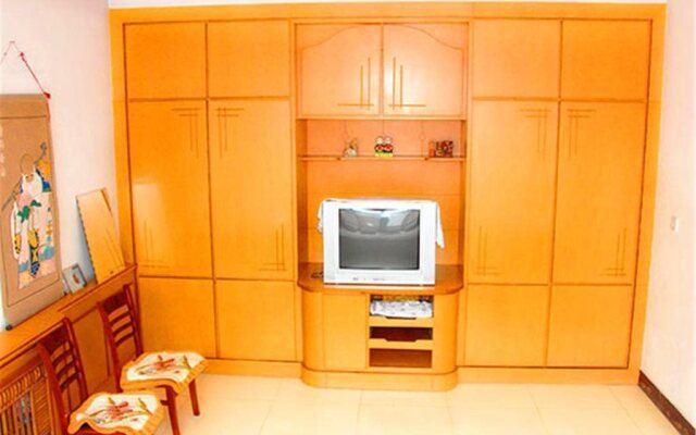 Huludao Xingcheng Pingshui Xiangfeng Family Inn