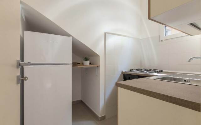 3601 La Corte di Alice by Barbarhouse