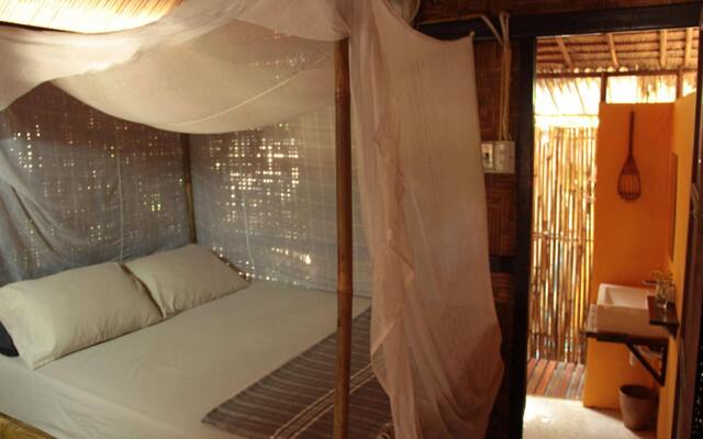 Gecko Lipe Resort