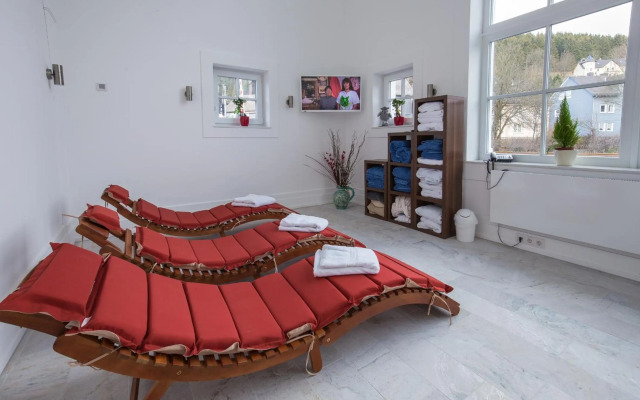 Lahntalhotel Feudingen