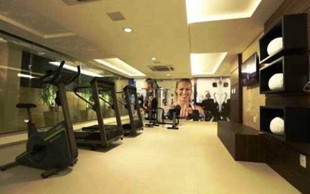 Promenade Prime Residence Service