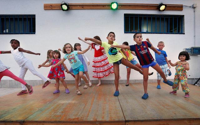 Pins Platja Apartments