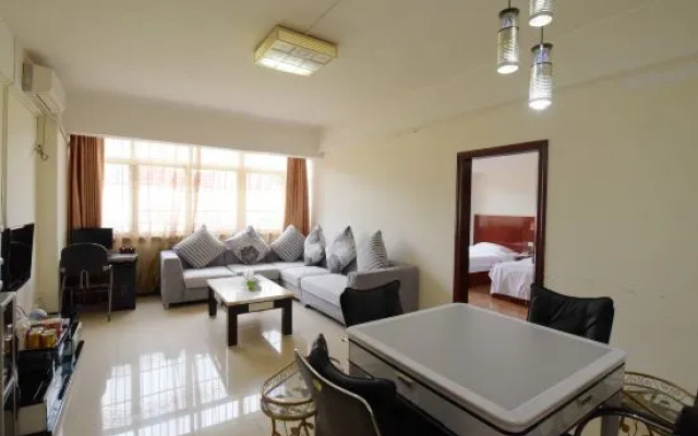 Xingyi Satisfaction 168 Hotel – Guest Rooms – Qianxinan