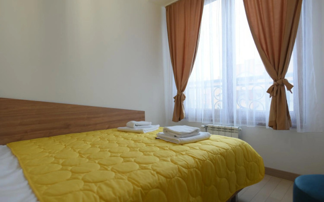Flatiron Apartments Skopje