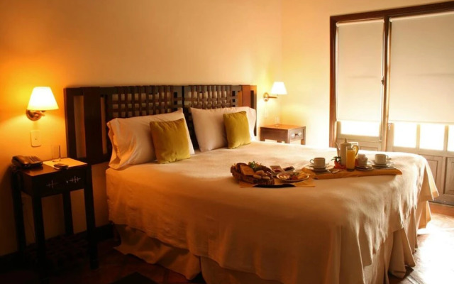 Altalaluna Hotel Boutique & Spa