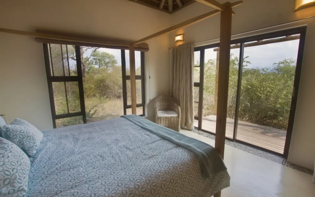 Villa Blaaskans in Hoedspruit