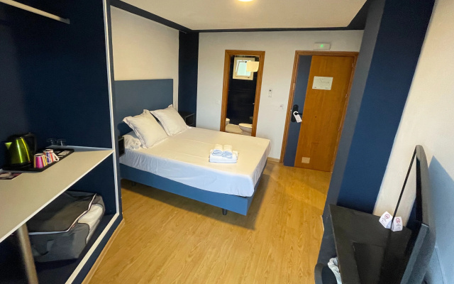 Hotel Sireno Torremolinos - Adults Only