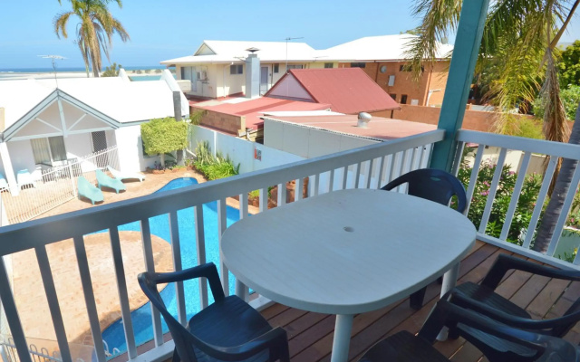 Waterfront Unit 4 - Kalbarri WA
