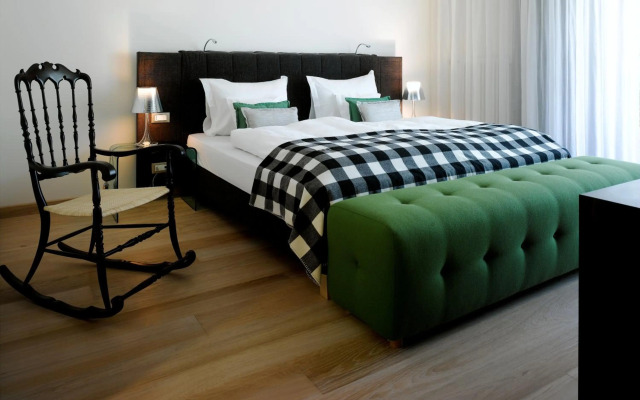 Hotel Therme Meran - Terme Merano