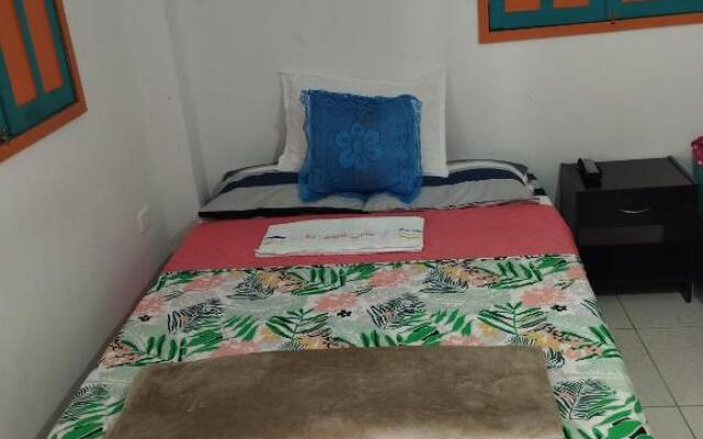Hostal Campestre El Santuario