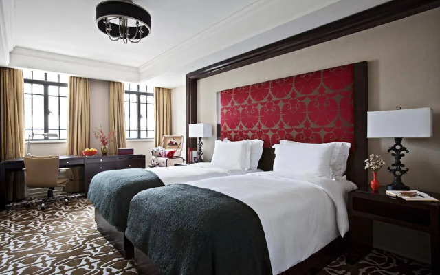 The Yangtze Boutique Shanghai