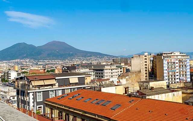I 4 Diamanti di Napoli