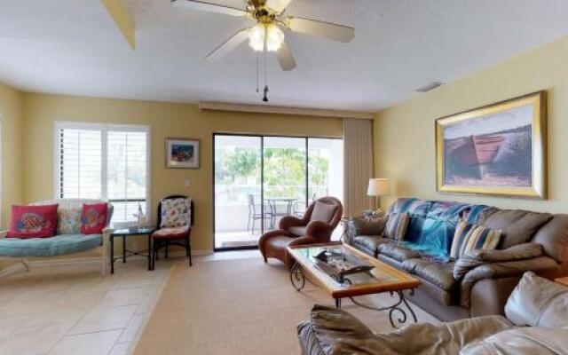 Gulf View Townhomes Unit 4
