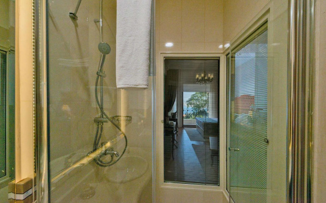 Suitel Bosphorus Istanbul