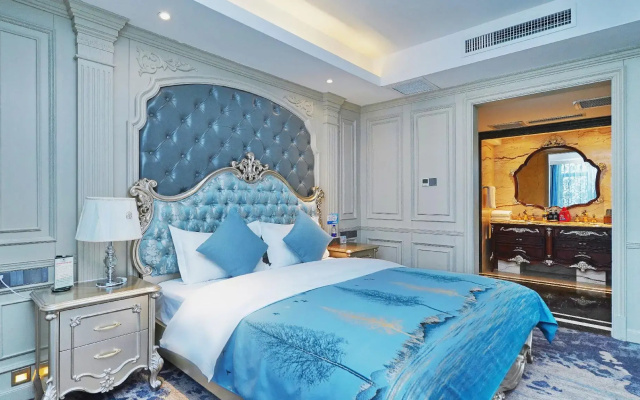 Daluqiao Hotel