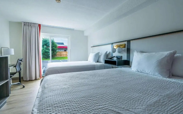 Comfort Inn Midtown