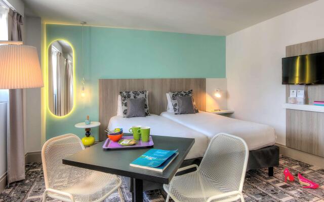 Ibis Styles Nice Centre Gare