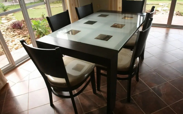 Ssese Habitat Resort
