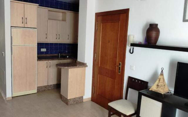 Apartamento America 5
