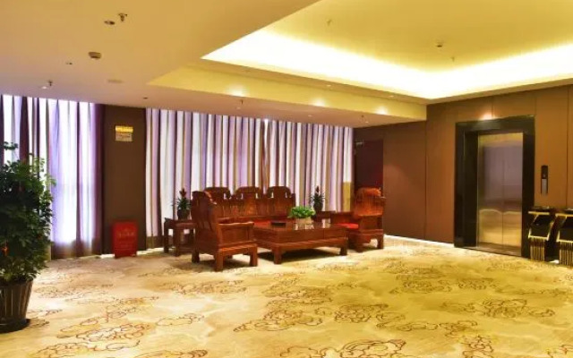 Xiangzhang No. Foot Bath Health Club