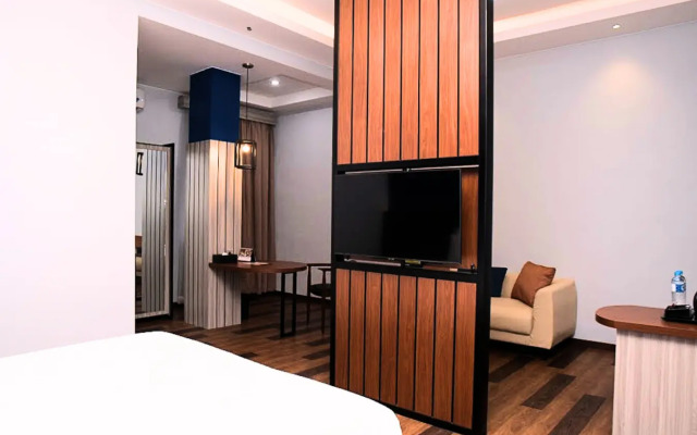 Hotel Roditha