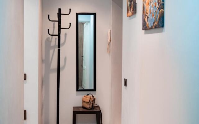 LovelyHome 39 (ЛавлиХоум 39) на улице Генерала Соммера 50