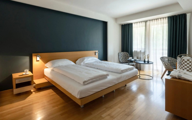Hotel Sans Souci