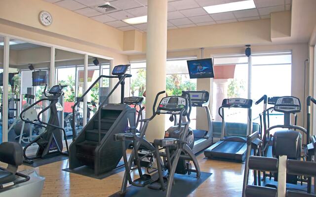 Luxury Apartments At Intracoastal