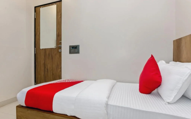 Peace Residency By OYO Rooms