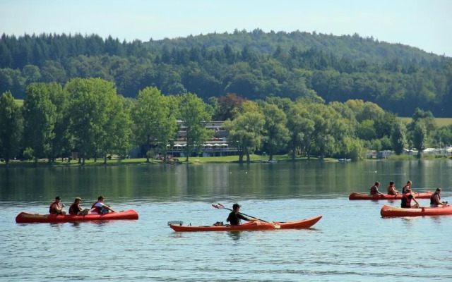 NaturFreundehaus Bodensee
