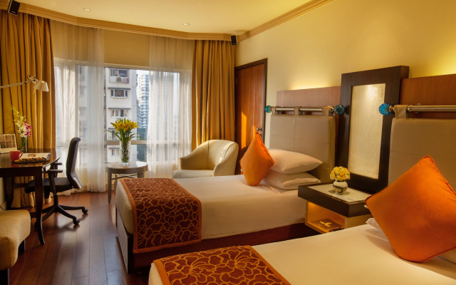 President, Mumbai - IHCL SeleQtions