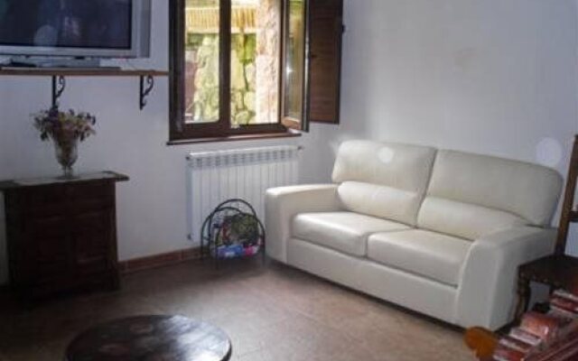 Casa Rural el Calero