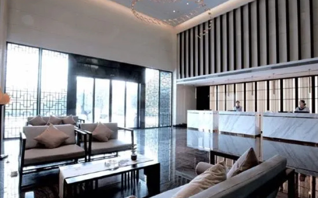 Shaoxing Lihai Hotel