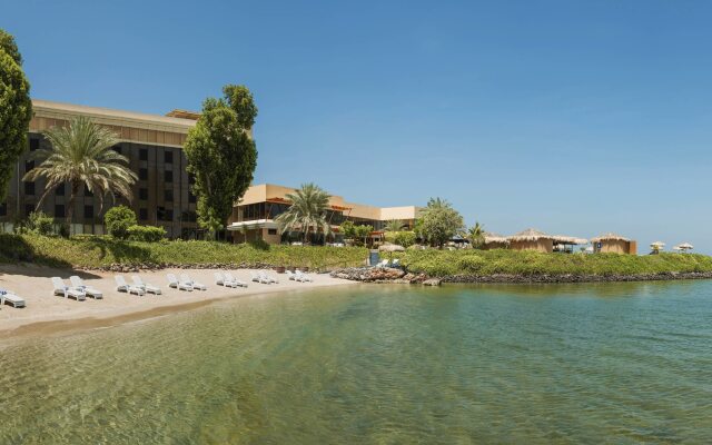 Sheraton Djibouti