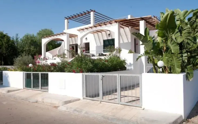 La casa della stella marina