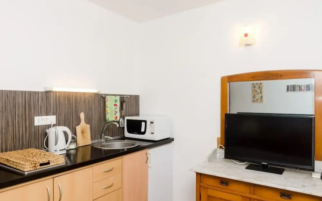 Apartments Ronchi - Studio Apartment
