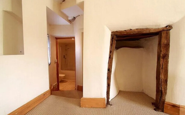 Centre of Britain Hotel & Restaurant