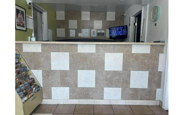 Capitol Inn by Belvilla Richmond Airport VA